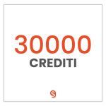 30000crediti