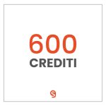 600-crediti