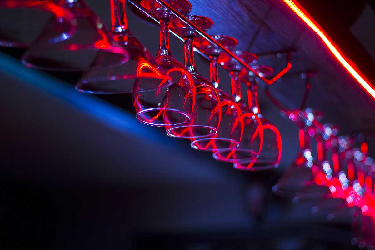 come aprire un bar