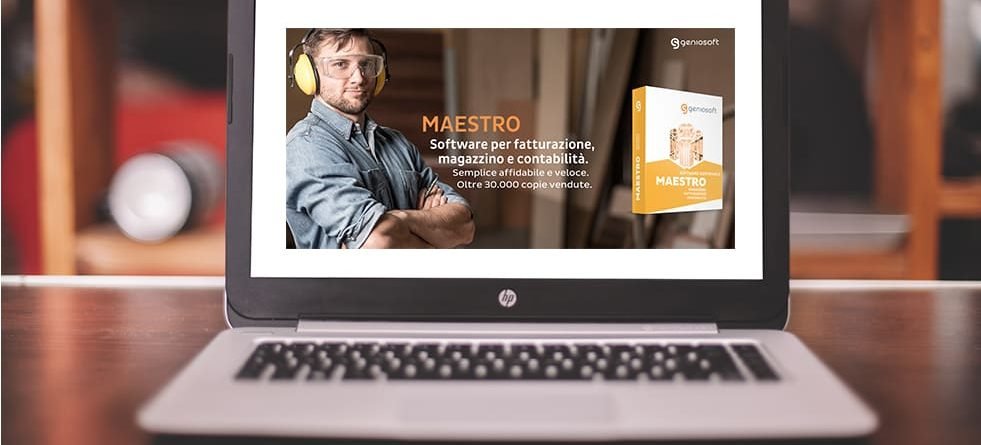 Software gestione giacenze magazzino