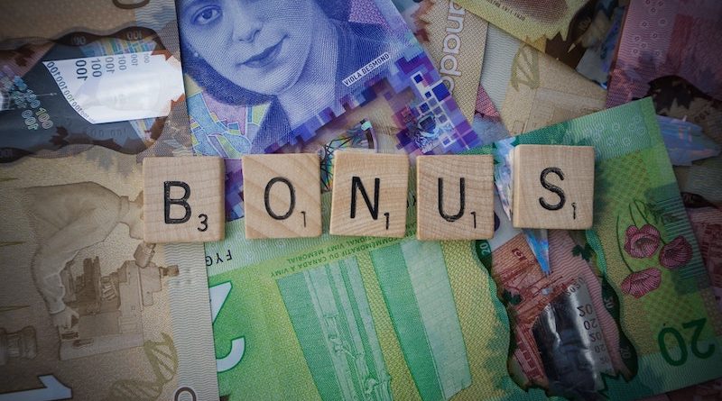 Bonus e finanziamenti per aprire un’attività