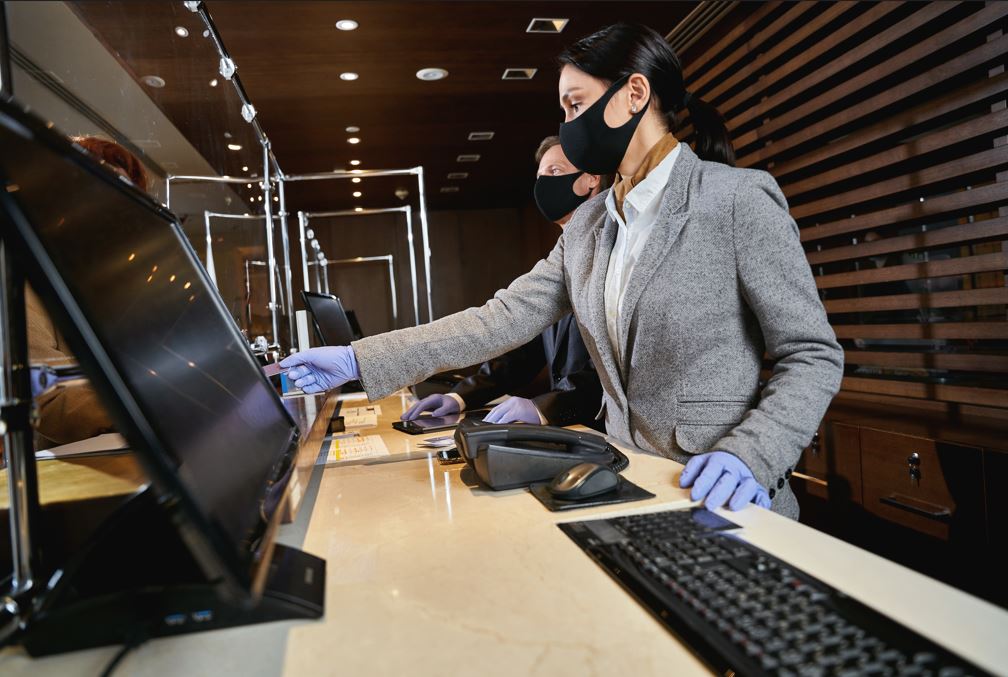 Software gestionale per hotel