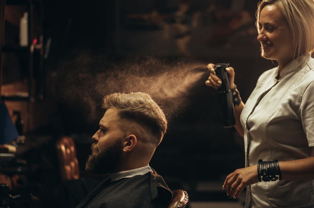 gestionale per parrucchieri