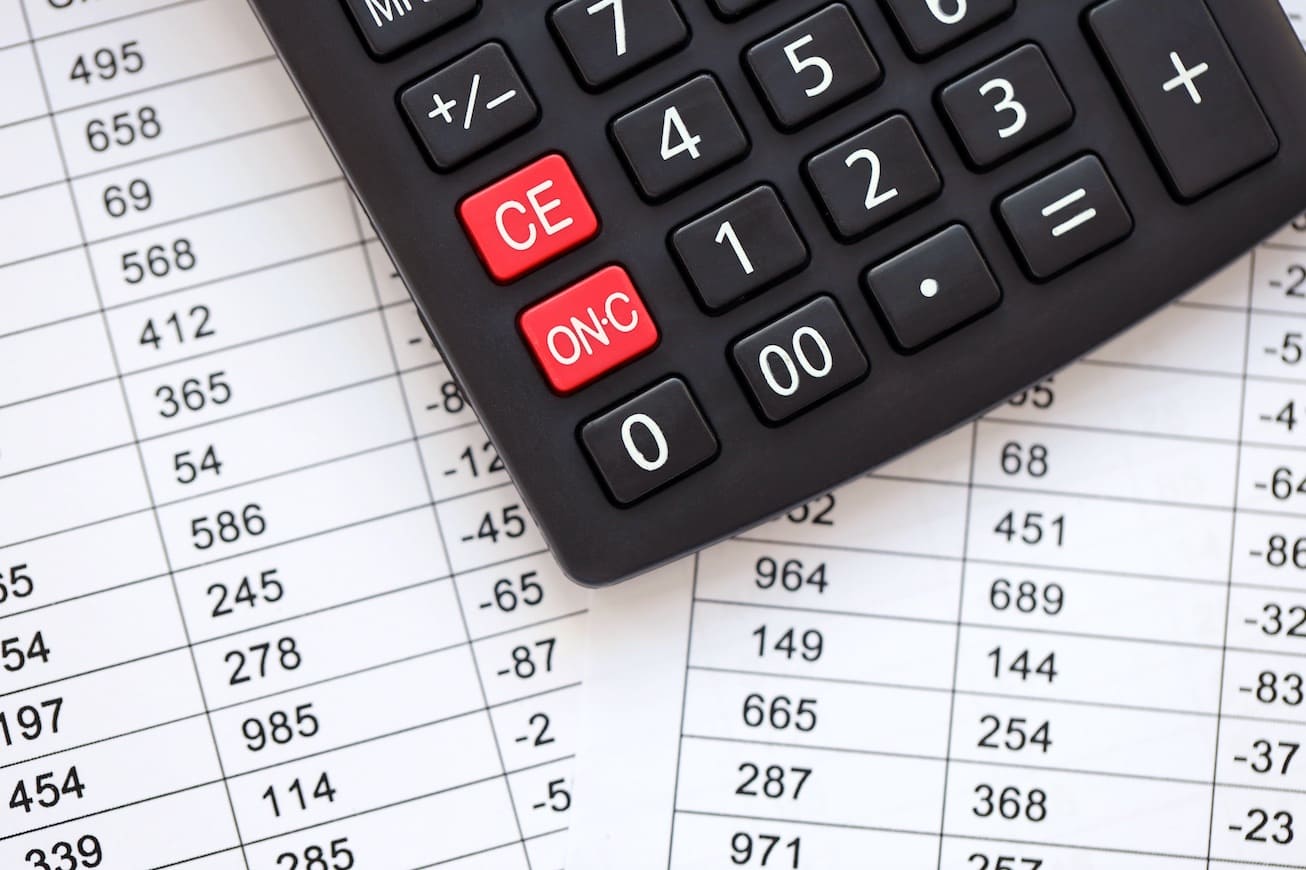 abbuoni attivi e passivi conto economico