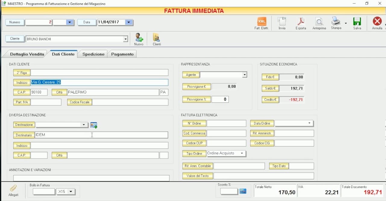 intestazione-fattura
