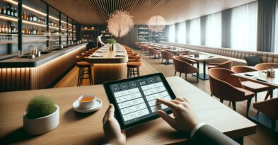 Software Gestione delle prenotazioni in ristorante