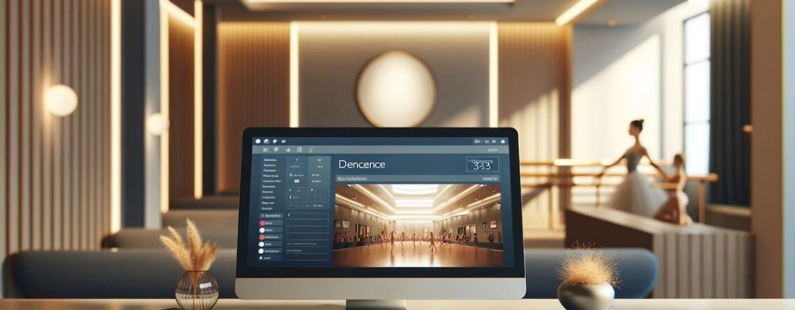 Software gestionale per scuole di danza e ballo