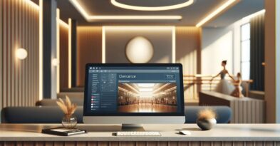 Software gestionale per scuole di danza e ballo