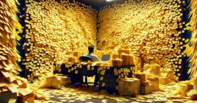Organizzazione del lavoro come aumentare la produttività