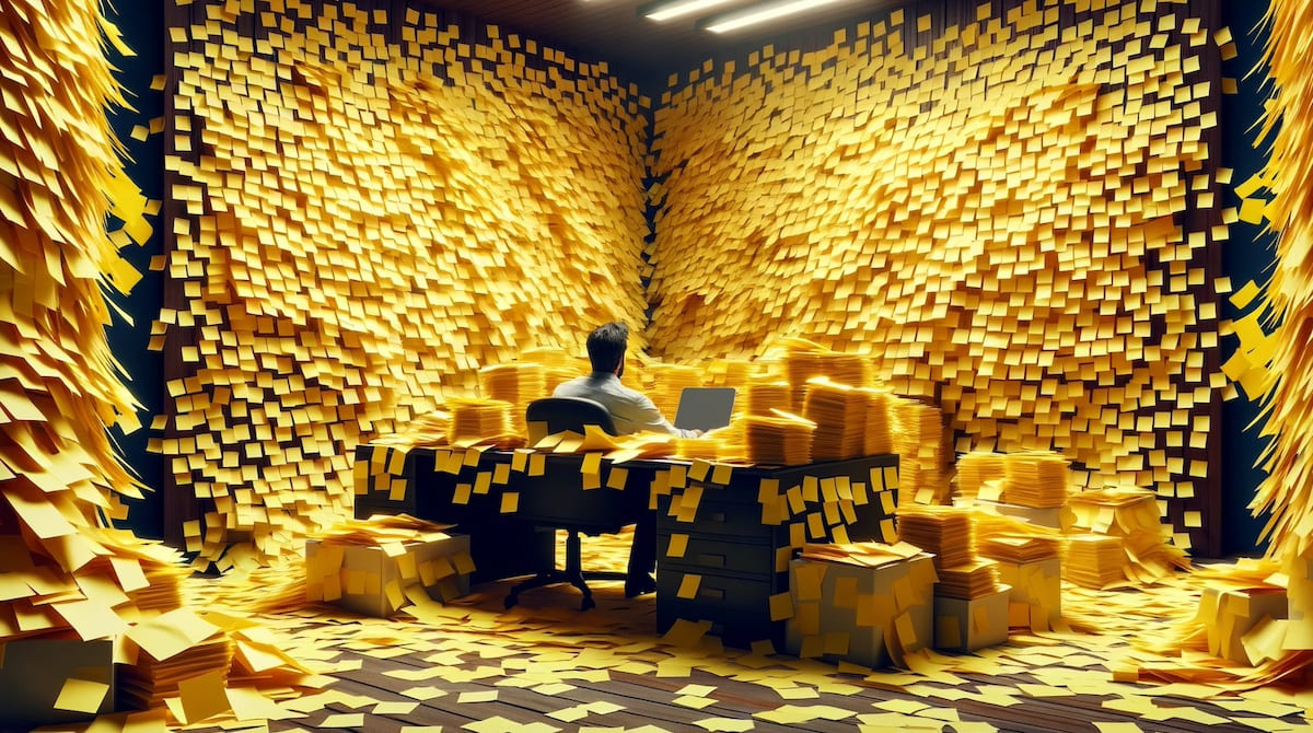 Organizzazione del lavoro come aumentare la produttività